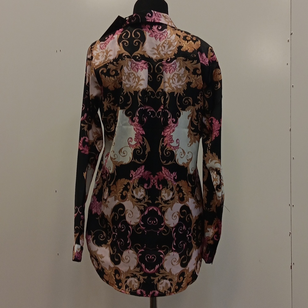 DG2 blouse
